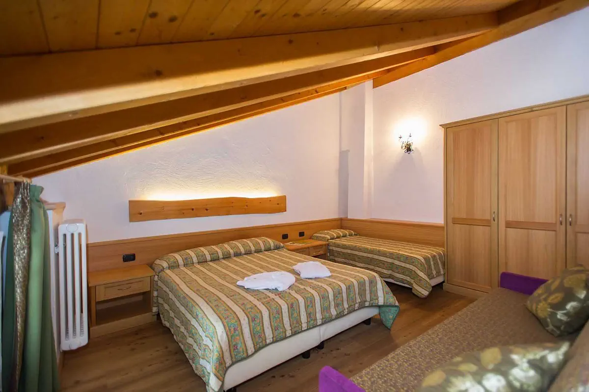 Residence Margherite - zdjęcie 10