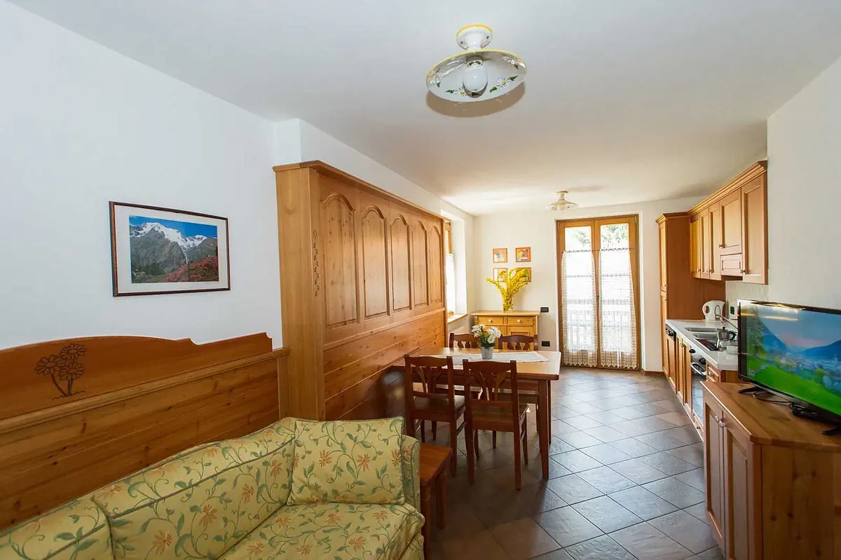 Residence Margherite - zdjęcie 13