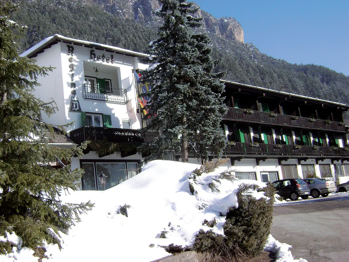 Regina Delle Dolomiti - zdjęcie 10