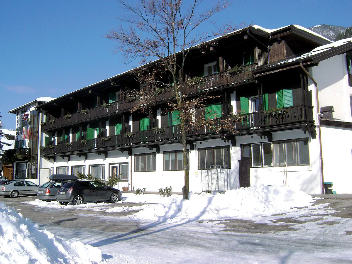 Regina Delle Dolomiti - zdjęcie 11