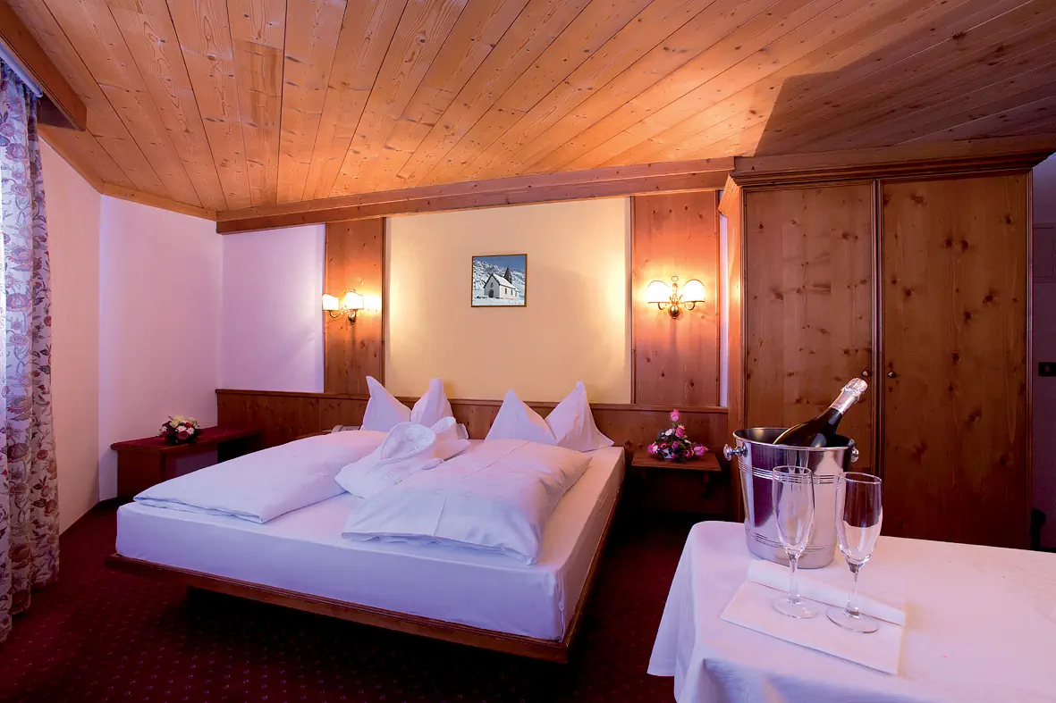 Sporthotel Kurzras - zdjęcie 7
