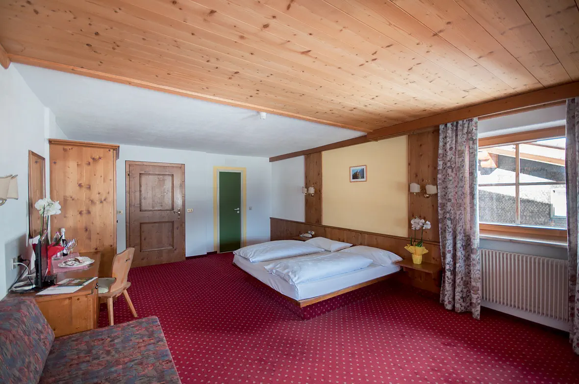 Sporthotel Kurzras - zdjęcie 8