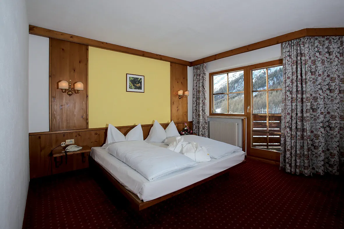 Sporthotel Kurzras - zdjęcie 9