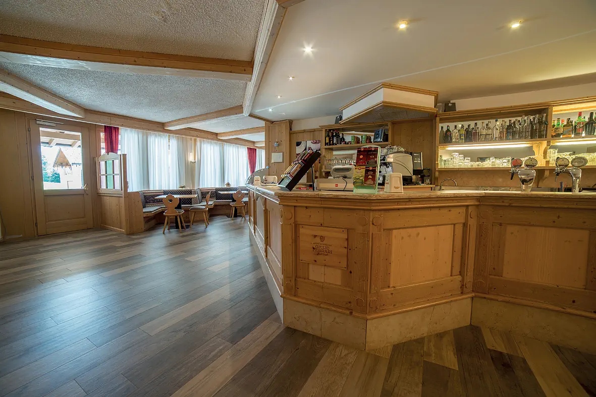 Caminetto Mountain Resort - zdjęcie 17