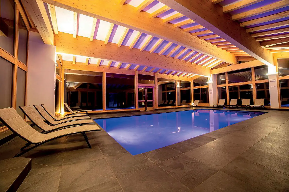 Caminetto Mountain Resort - zdjęcie 21
