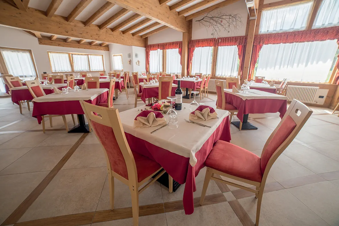 Caminetto Mountain Resort - zdjęcie 5