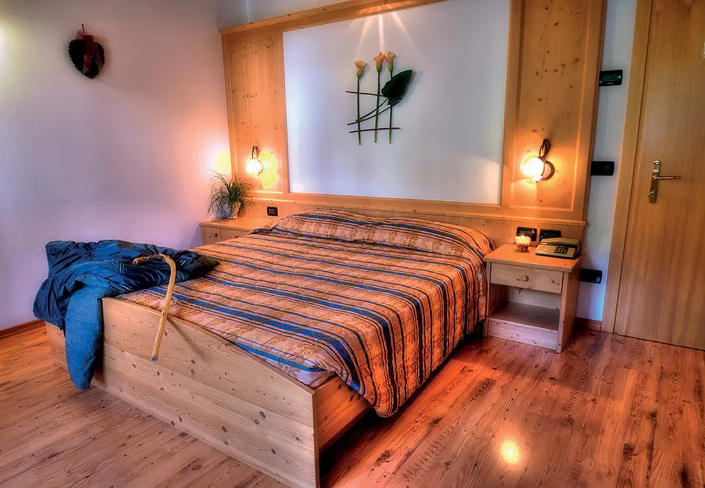 Caminetto Mountain Resort - zdjęcie 3