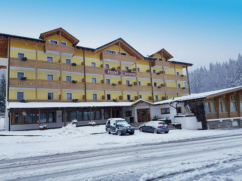 Caminetto Mountain Resort - zdjęcie 6