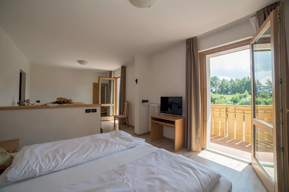 Caminetto Mountain Resort - zdjęcie 12