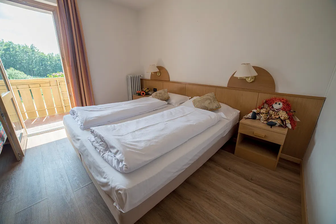 Caminetto Mountain Resort - zdjęcie 10