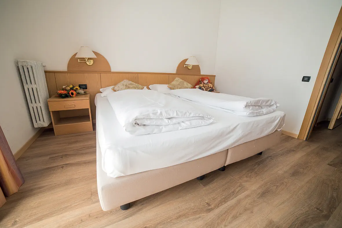 Caminetto Mountain Resort - zdjęcie 8