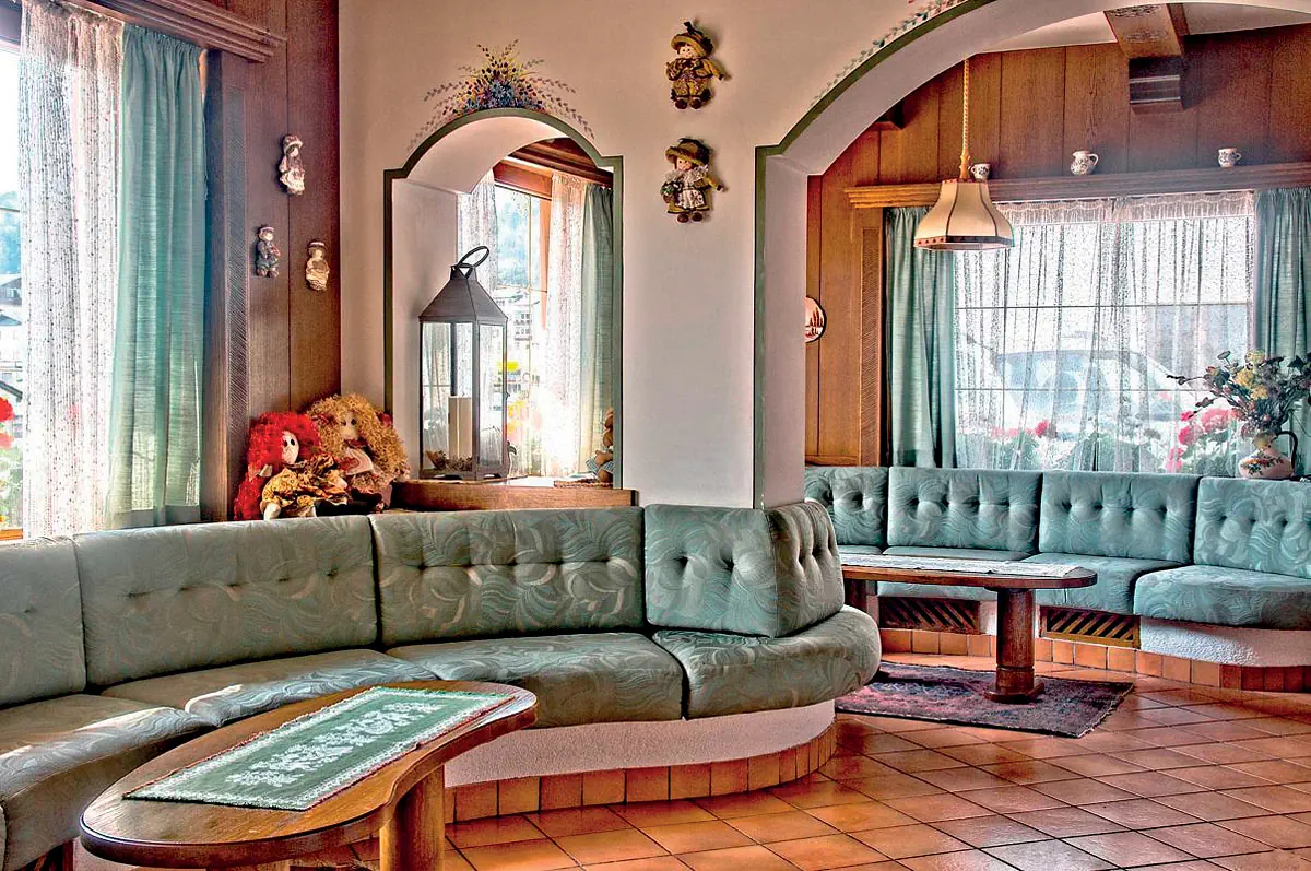 Caminetto Mountain Resort - zdjęcie 14
