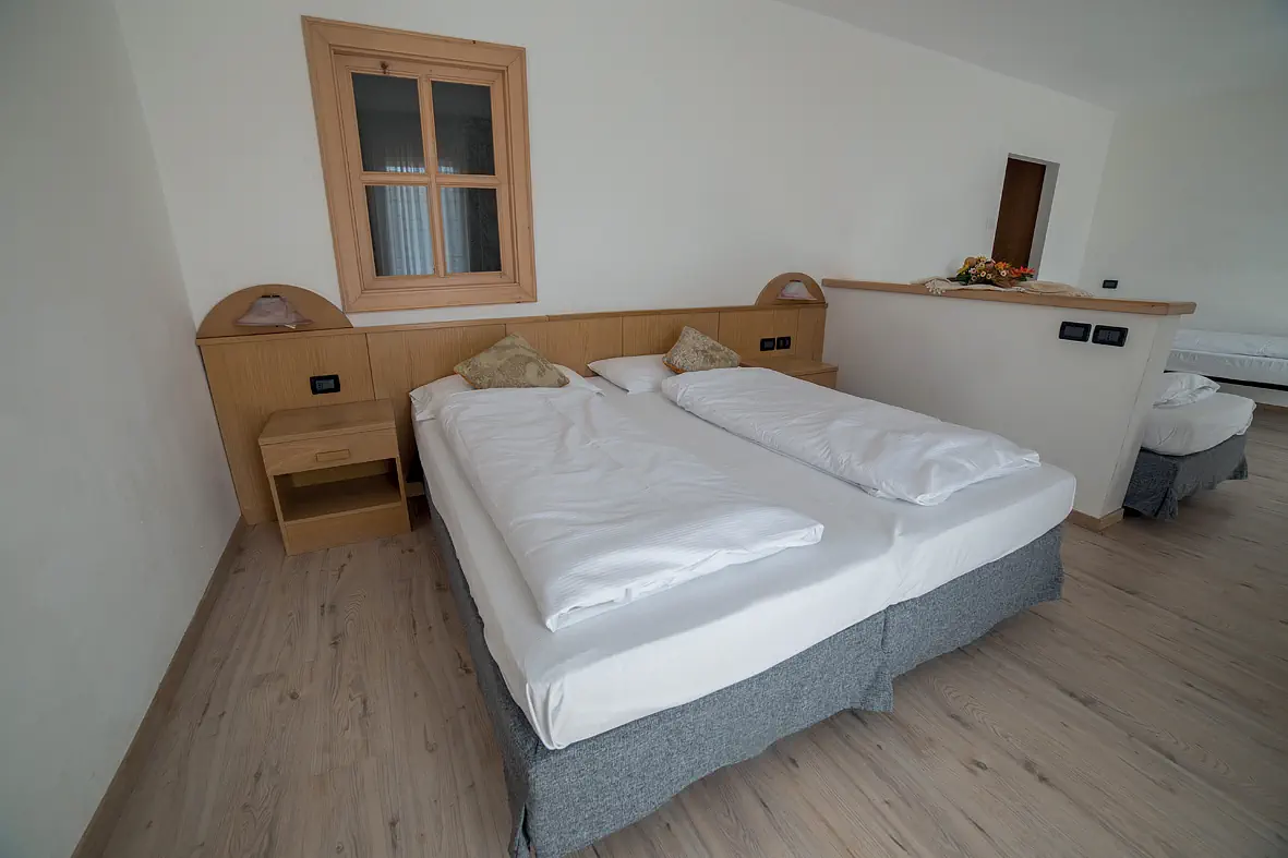 Caminetto Mountain Resort - zdjęcie 9