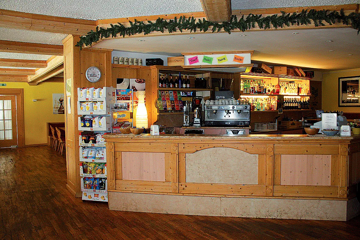 Caminetto Mountain Resort - zdjęcie 19