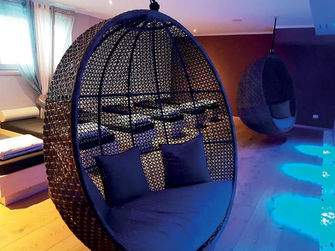Caminetto Mountain Resort - zdjęcie 22
