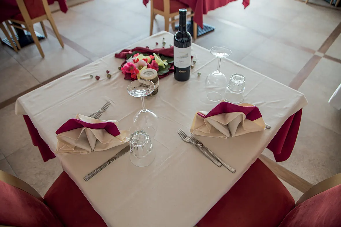 Caminetto Mountain Resort - zdjęcie 15