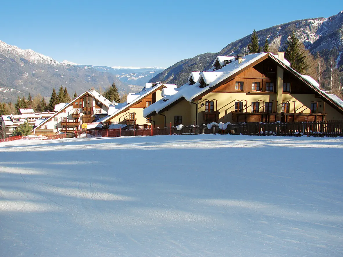 Nevesole Resort - zdjęcie 2