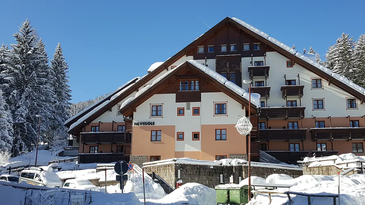 Nevesole Resort - zdjęcie 18