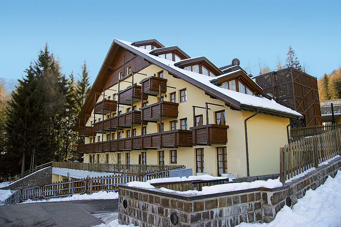 Nevesole Resort - zdjęcie 20