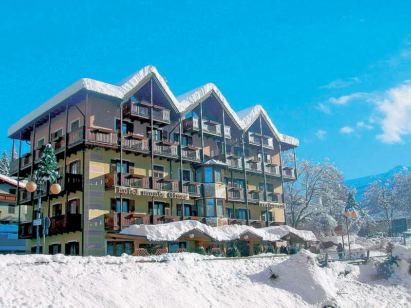 Monte Giner - zdjęcie 2