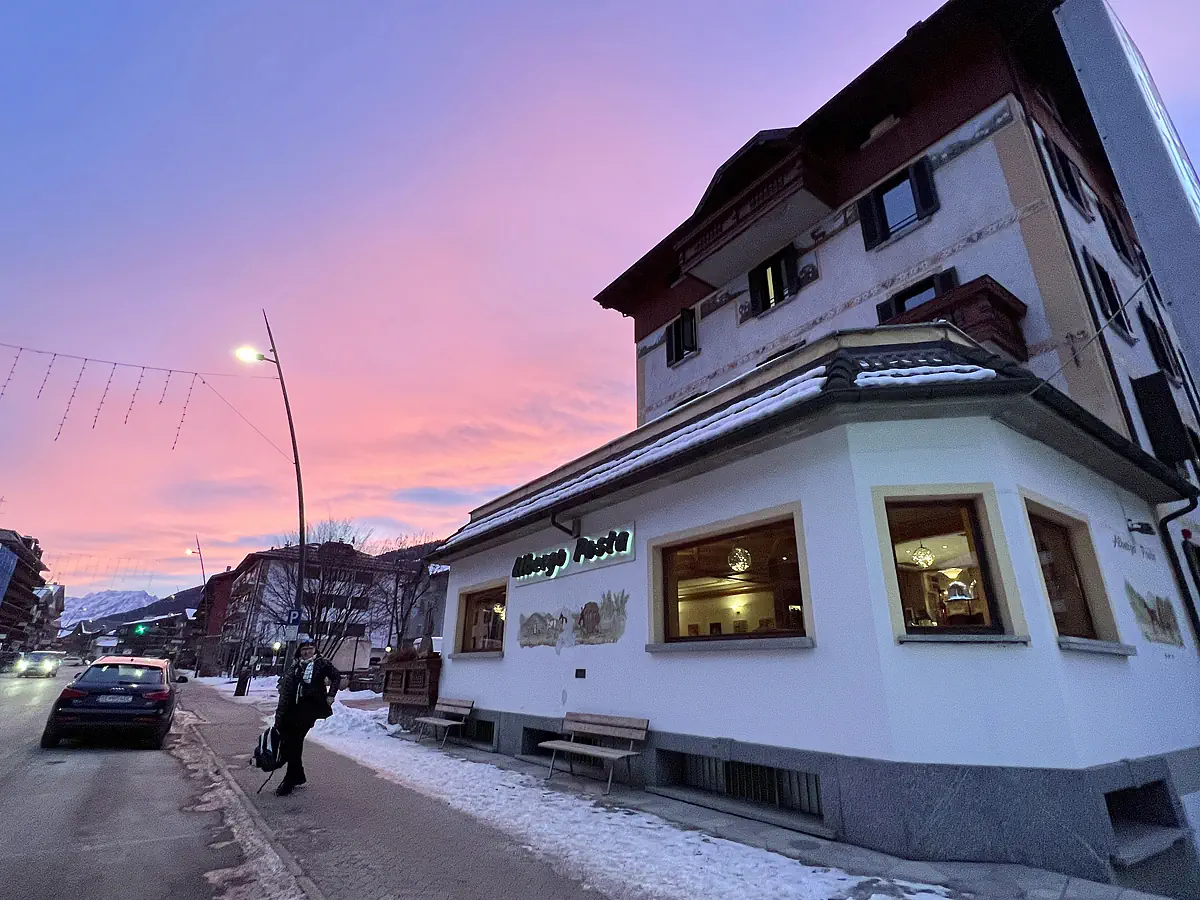 Posta (Aprica) - zdjęcie 14