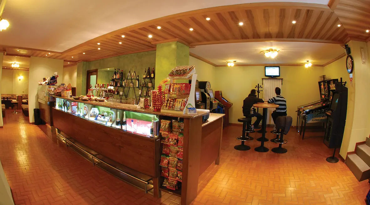 Top (Passo Tonale) - zdjęcie 18