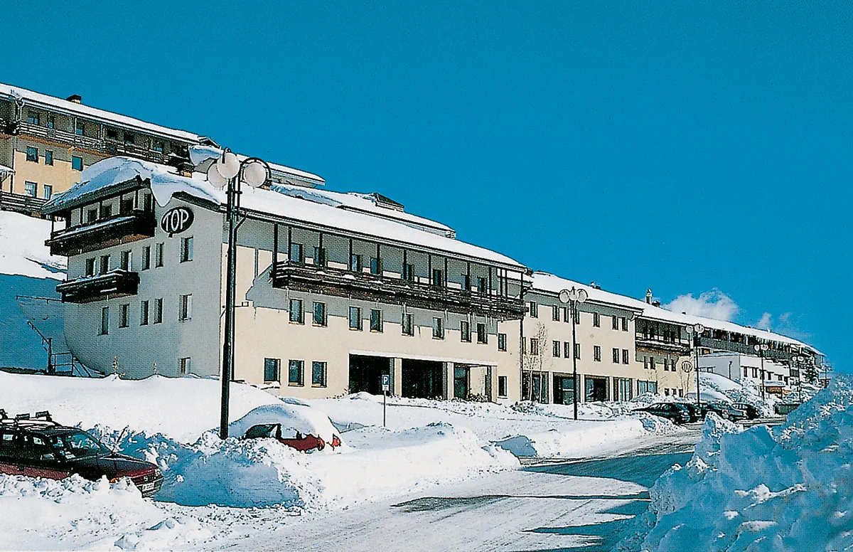 Top (Passo Tonale) - zdjęcie 21