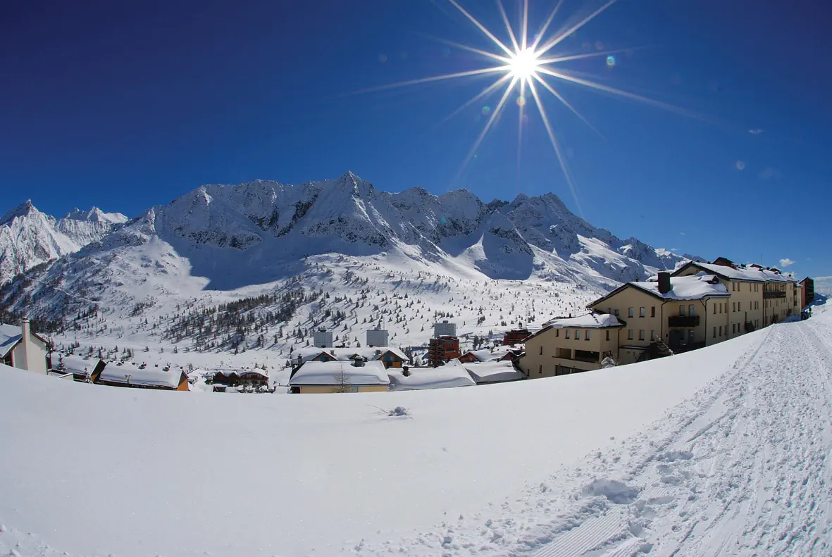 Top (Passo Tonale) - zdjęcie 22