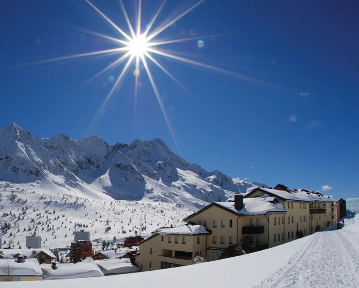 Top (Passo Tonale) - zdjęcie 23
