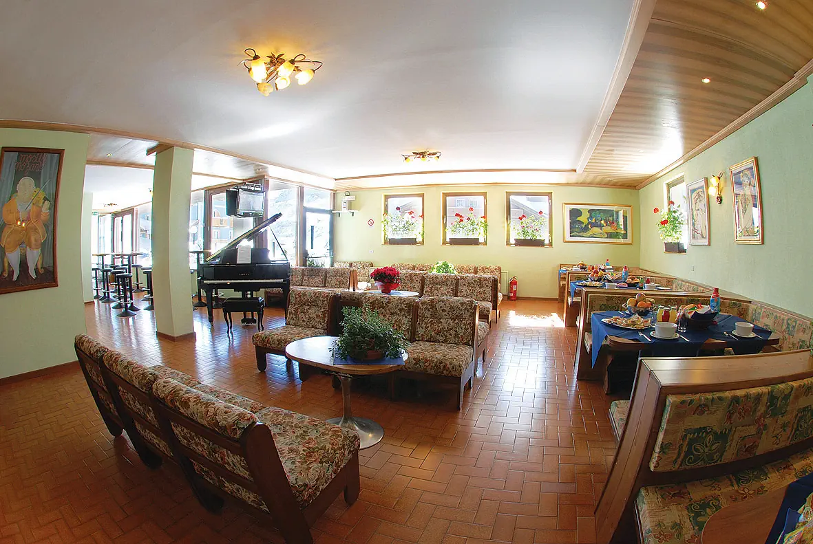 Top (Passo Tonale) - zdjęcie 16