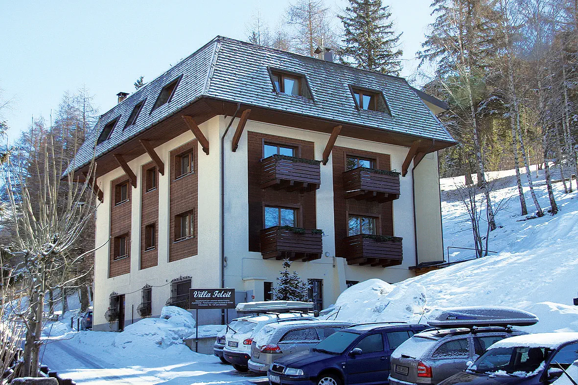Villa Feleit - zdjęcie 2