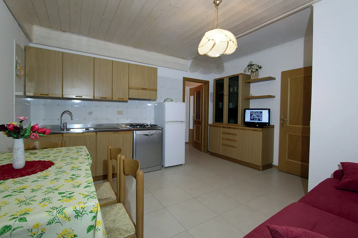 Casa Pineta - zdjęcie 11