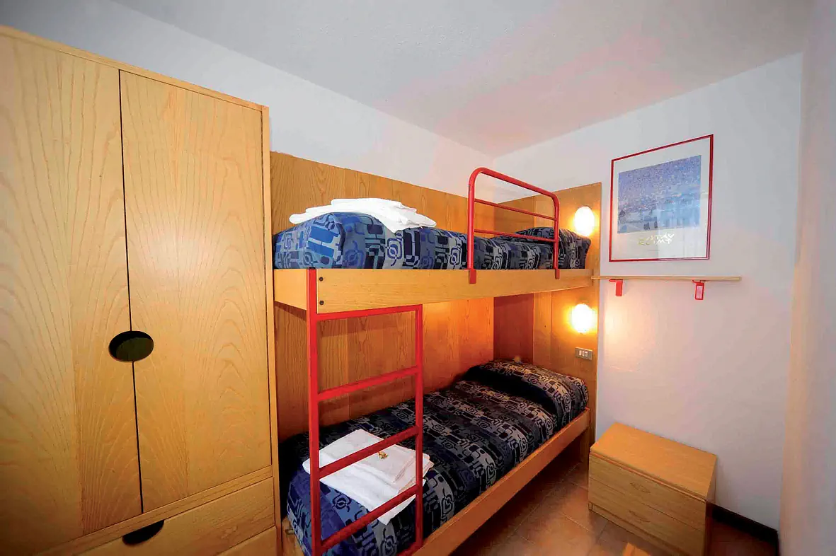 Kristall Residence Marilleva - zdjęcie 11