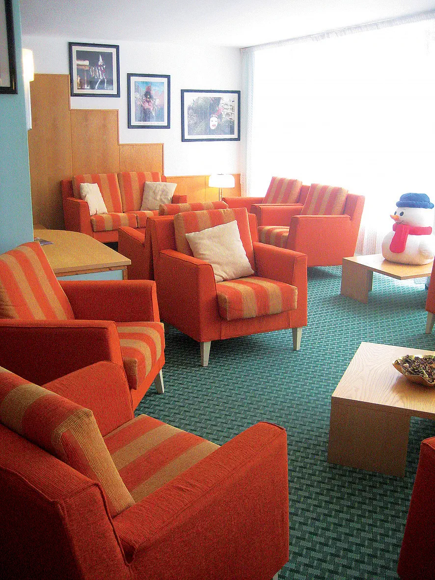 Kristall Residence Marilleva - zdjęcie 18