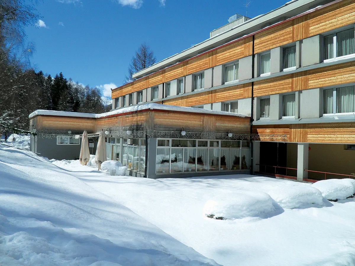 Kristall Residence Marilleva - zdjęcie 21