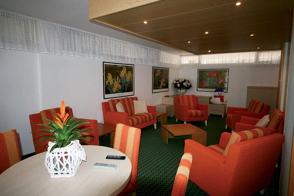 Kristall Residence Marilleva - zdjęcie 15