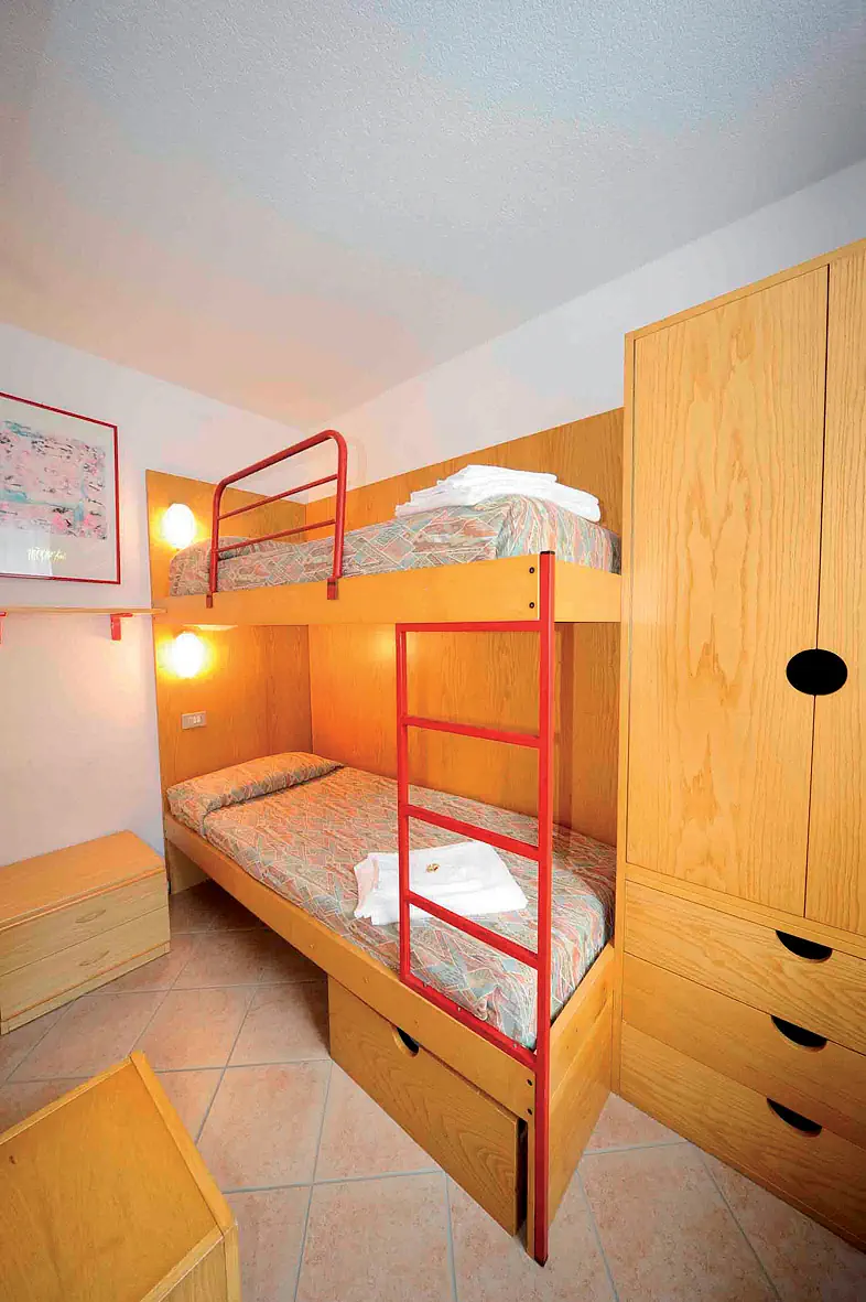 Kristall Residence Marilleva - zdjęcie 10