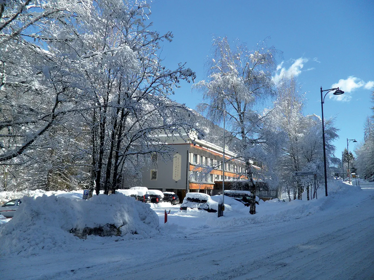 Kristall Residence Marilleva - zdjęcie 20