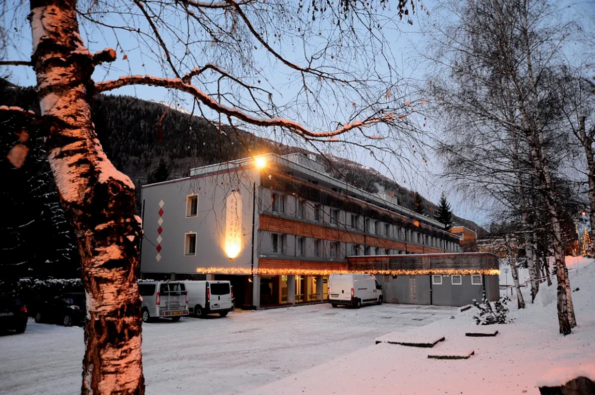 Kristall Residence Marilleva - zdjęcie 19