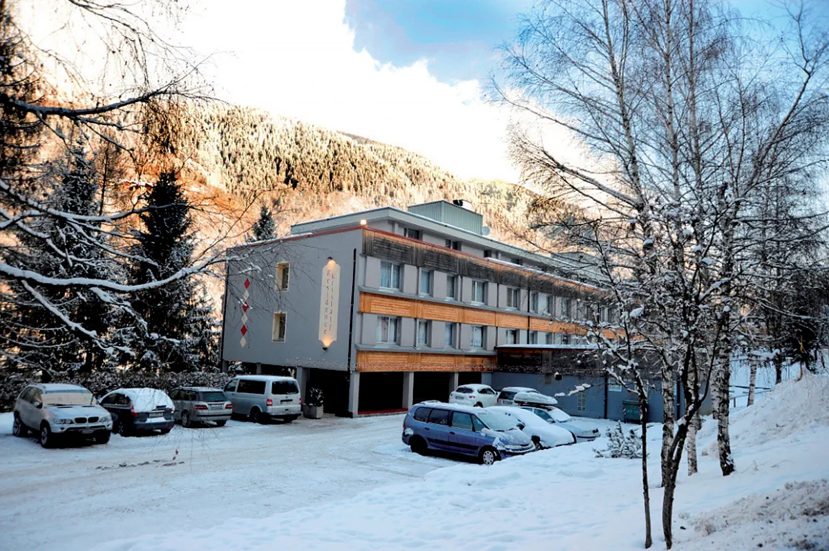 Kristall Residence Marilleva - zdjęcie 2
