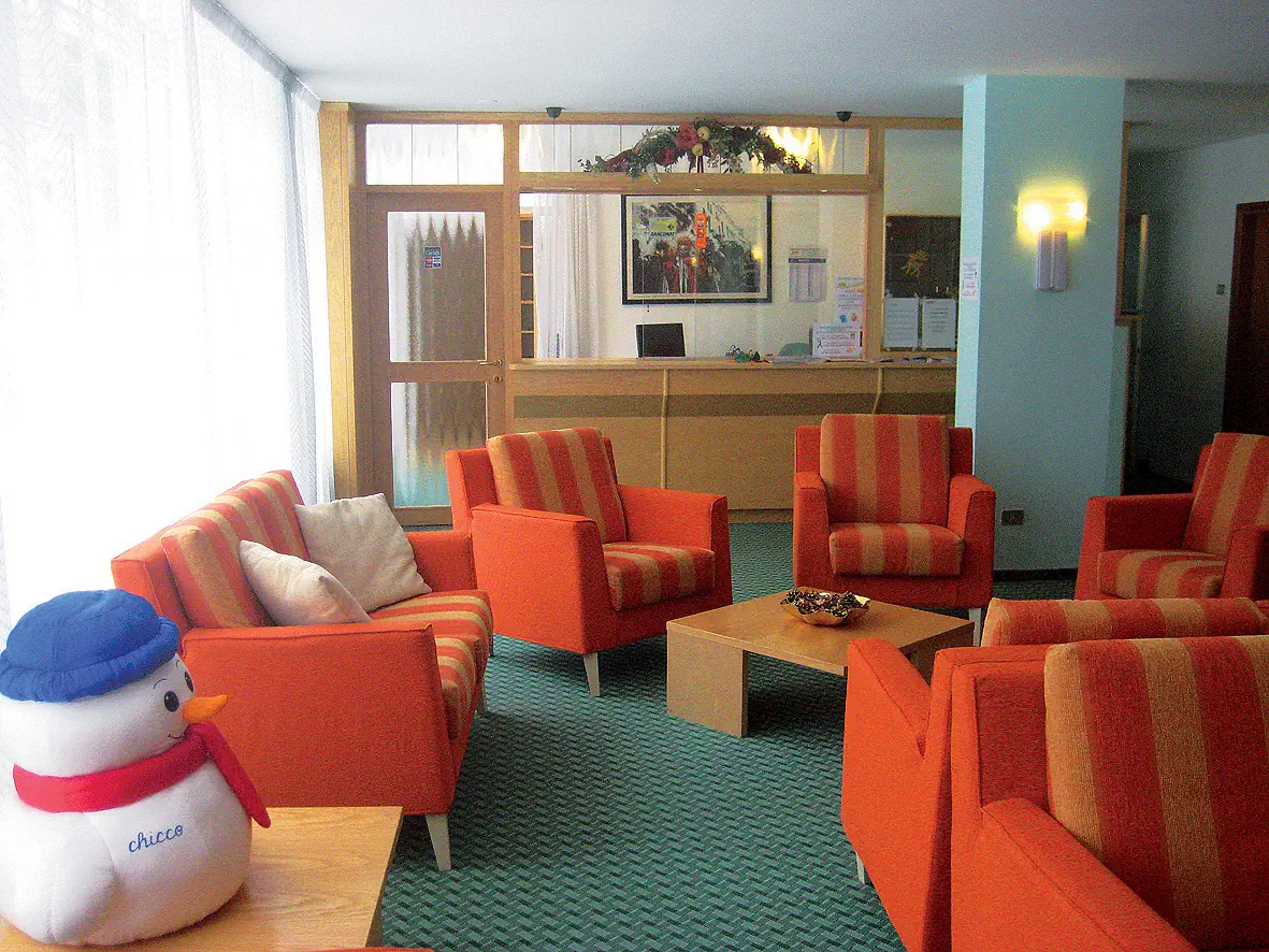 Kristall Residence Marilleva - zdjęcie 4