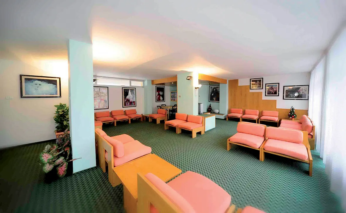 Kristall Residence Marilleva - zdjęcie 14