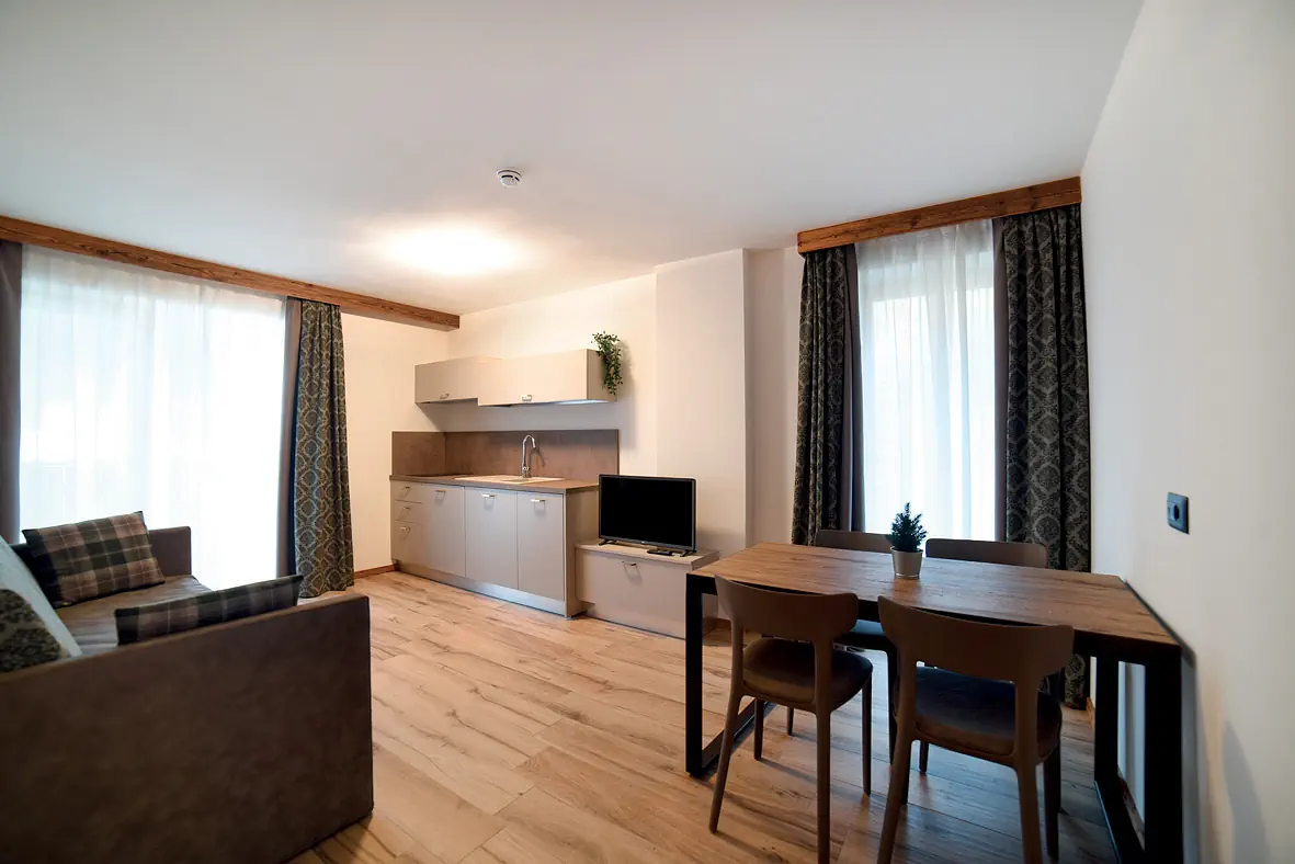 Residence 3 MILA - zdjęcie 10