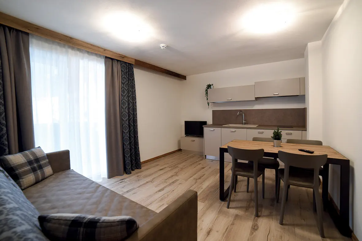 Residence 3 MILA - zdjęcie 15