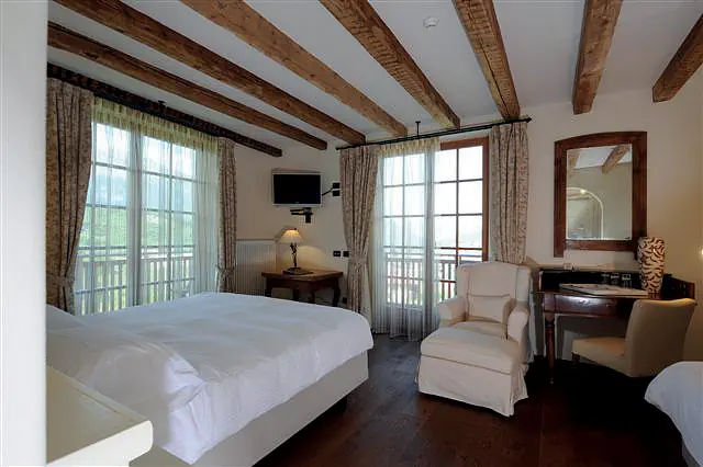 Relais Vecchio Maso - zdjęcie 3