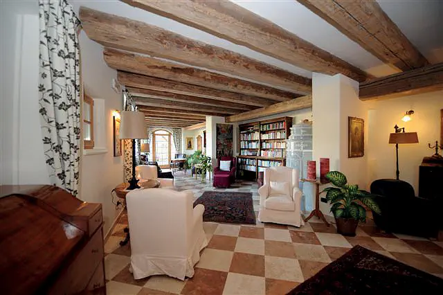 Relais Vecchio Maso - zdjęcie 5