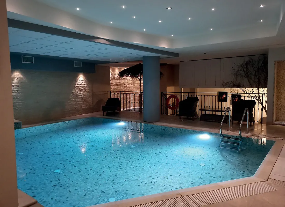 Relais Vecchio Maso - zdjęcie 6