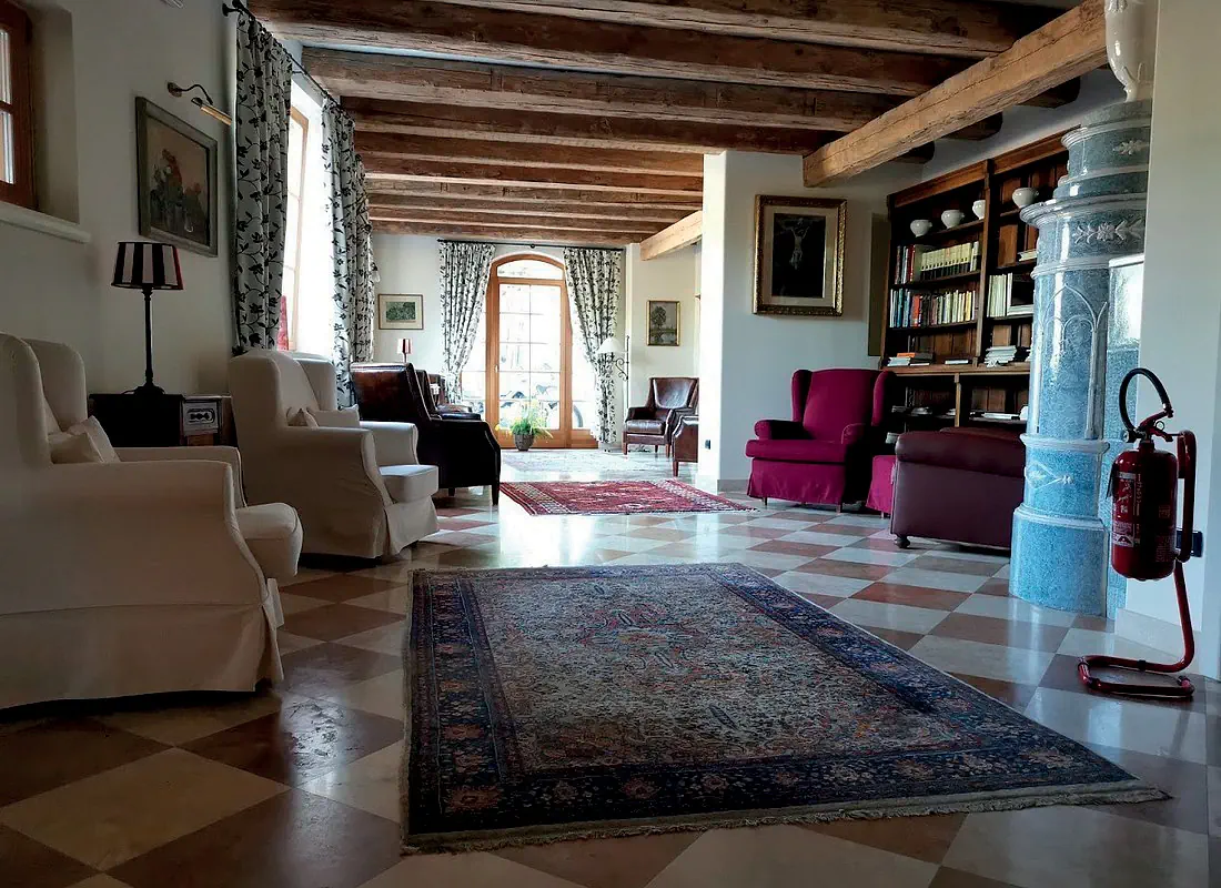 Relais Vecchio Maso - zdjęcie 10
