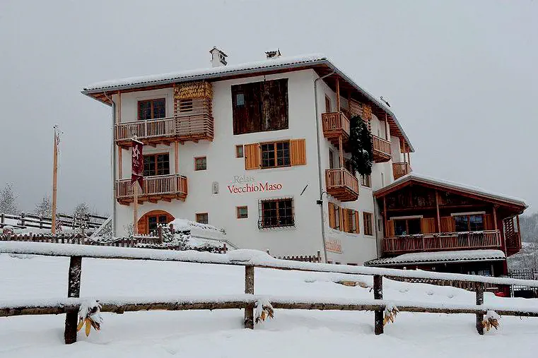 Relais Vecchio Maso - zdjęcie 2
