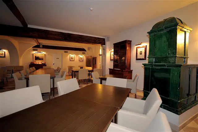 Relais Vecchio Maso - zdjęcie 8